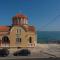 Apartment Froso on the Beach