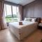 Baan Peang Ploen Huahin by Alice