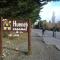 Cabañas Hueney