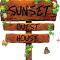 Sunset Guest house