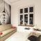 2 Nights Apartments - great location, right next to Main Rail and Bus Station, 10 min to Main Square by foot - Krakov