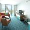 Universal's Cabana Bay Beach Resort - Orlando