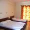 Calypso Luxury Studios - Vasiliki