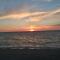 Le Noroit vue sur mer