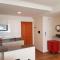 Apartamento Reyes Catolicos