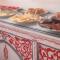 Hotel Madrid - Chefchaouen