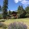 Pikes Peak Guest Cabin at Rocky Mountain Lodge