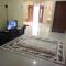 HR Iman Homestay