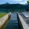 Studio les Pieds dans L'eau au bord du lac d'Annecy - Duingt