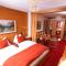 Bergers Sporthotel