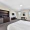 Robe Marina Accommodation