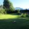 Bluegum Cottage B&B and Self Catering