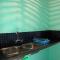 Bluegum Cottage B&B and Self Catering
