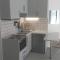 Palamidi view newly constructed studio