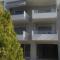 Palamidi view newly constructed studio