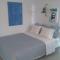 Palamidi view newly constructed studio