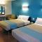 Motel 6-Overland Park, KS