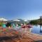 Badem Tatil Evi