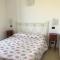 Sandra Villa Rooms
