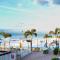 Plaza Beach Hotel - Beachfront Resort - St Pete Beach