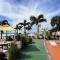 Plaza Beach Hotel - Beachfront Resort - St Pete Beach