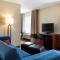 Comfort Inn La Porte