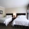 Granville Island Hotel