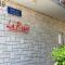 Bed and Breakfast La Rossa