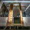 Senses Blue Boutique hotel
