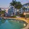 North Cove Waterfront Suites