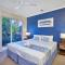 North Cove Waterfront Suites