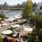 Granville Island Hotel