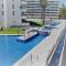 Foto: ApartBeach Cannes Apartments 14/26