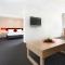 Rendezvous Hotel Sydney Central