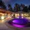 Baan Tham 2 villas 10 bedrooms