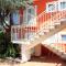 Bed and Breakfast La Rossa