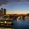 Pullman Quay Grand Sydney Harbour