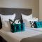 Pullman Quay Grand Sydney Harbour