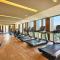 Pan Pacific Beijing