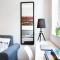 LOOX apartments Hatzova