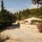 Chambre pour cyclistes au Mt Ventoux