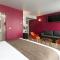 Brit Hotel Codalysa Marne la Vallée - Torcy