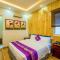 Foto: 7S Hotel & Resort Sweet Home 30/129