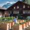 Seilers Vintage Hotel & Spa - Kandersteg