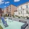 Main Station&Old Town Suites by Inpoint