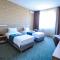 Garni Hotel Mint