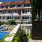 Hotel Gamartata