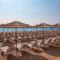 U Coral Beach Club Eilat – Ultra All inclusive - Ейлат