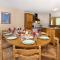 Madame Vacances Les Chalets du Praz