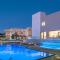 Kristalli Hotel Apartments